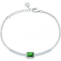 Armband Morellato Dame Tesori in Silber Zirconia SAIW73